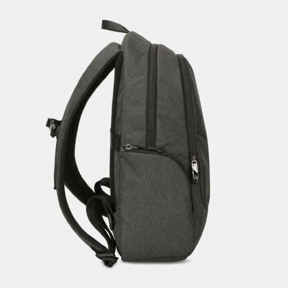 TRAVELON Anti-Theft Urban® Backpack color SLATE